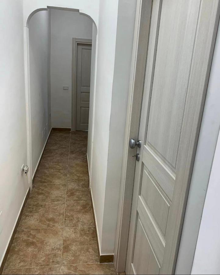 Miris Home Fast And Comfortable With Self Check In 8 Minutes Walk Near Naples Airport מראה חיצוני תמונה