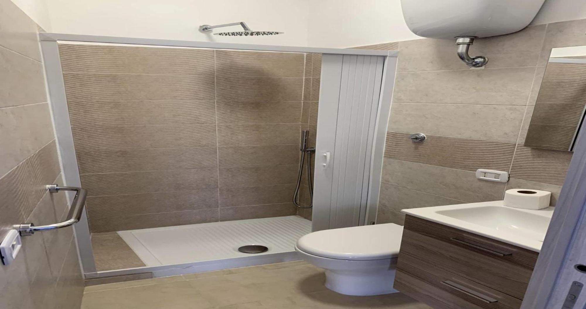 Miris Home Fast And Comfortable With Self Check In 8 Minutes Walk Near Naples Airport מראה חיצוני תמונה